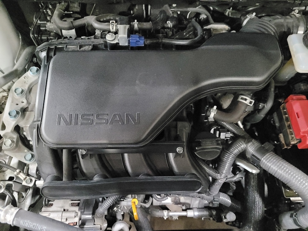 2019 Nissan Rogue Sport SL - Photo 23