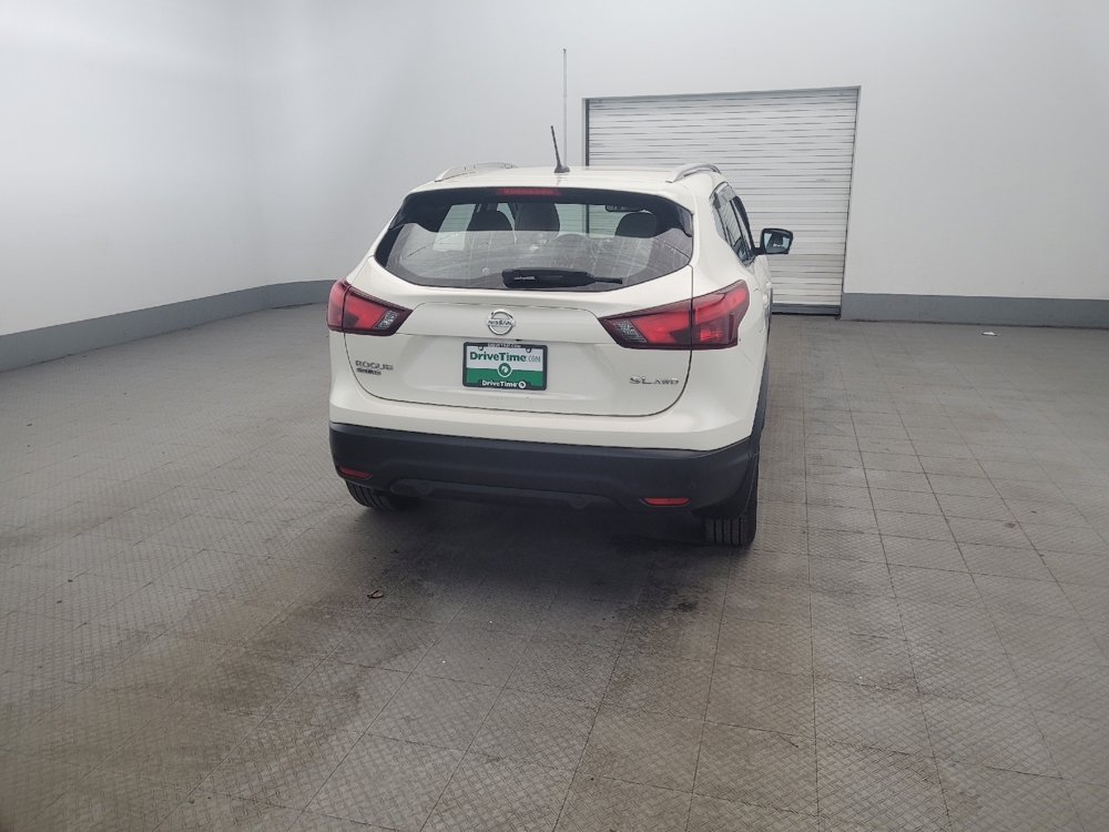 2019 Nissan Rogue Sport SL - Photo 6