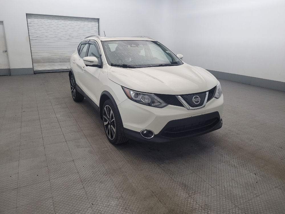 2019 Nissan Rogue Sport SL - Photo 10