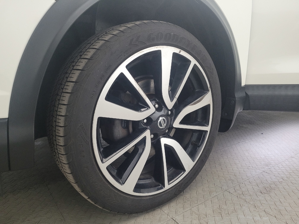 2019 Nissan Rogue Sport SL - Photo 24