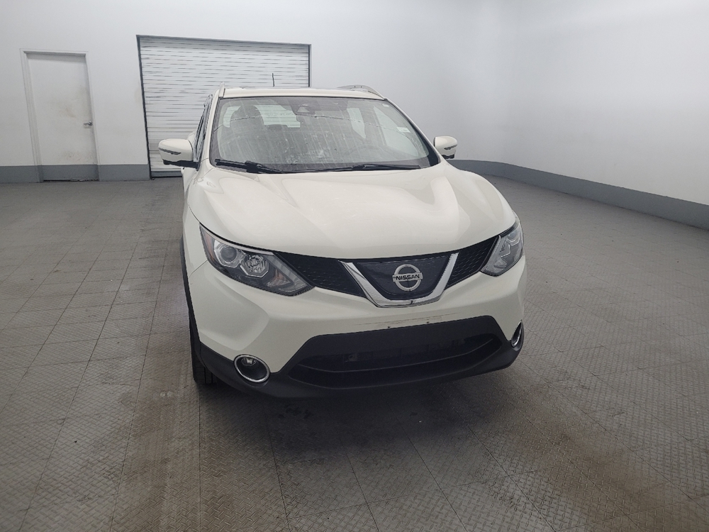 2019 Nissan Rogue Sport SL - Photo 11