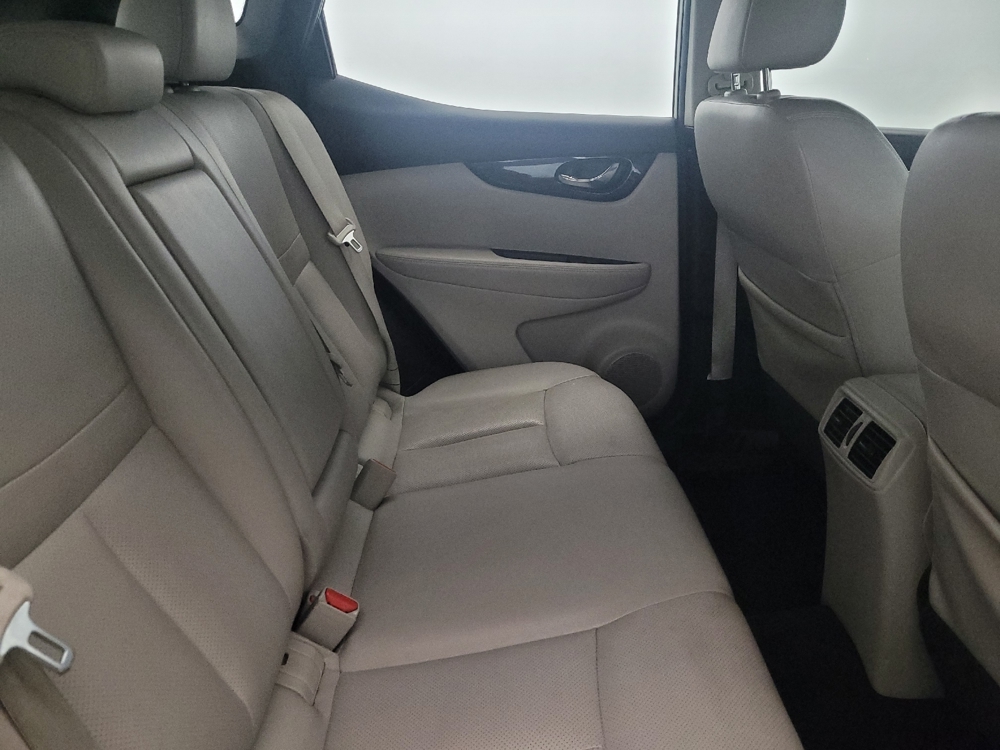 2019 Nissan Rogue Sport SL - Photo 15