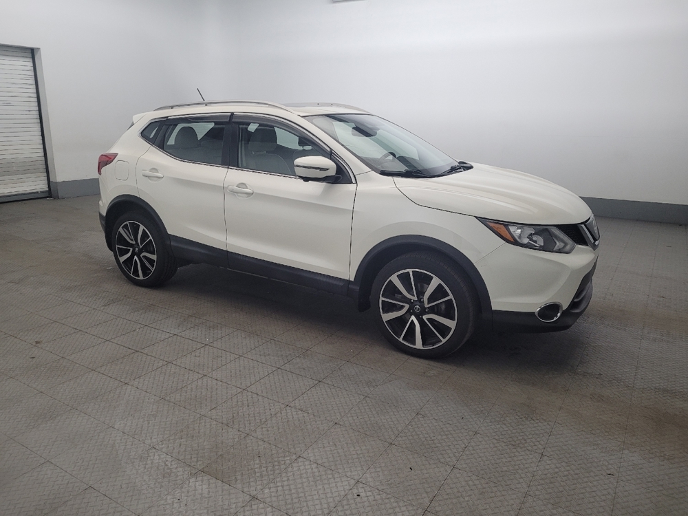 2019 Nissan Rogue Sport SL - Photo 9