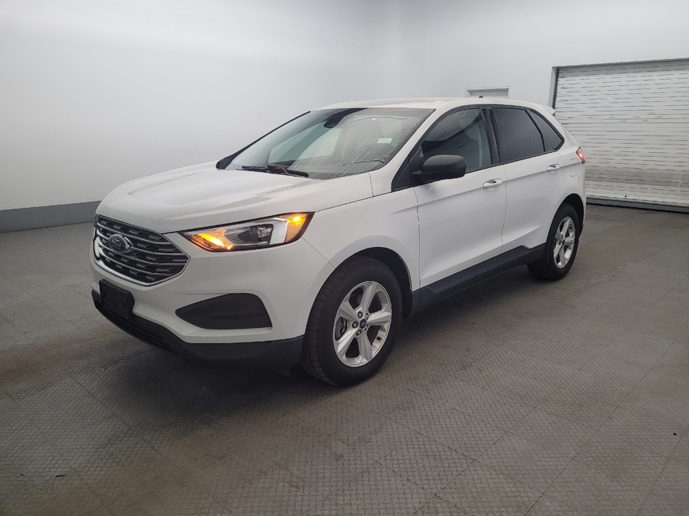 2020 Ford Edge SE