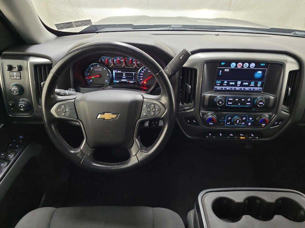 2018 Chevrolet Silverado 1500 LT Z71 - Photo 17