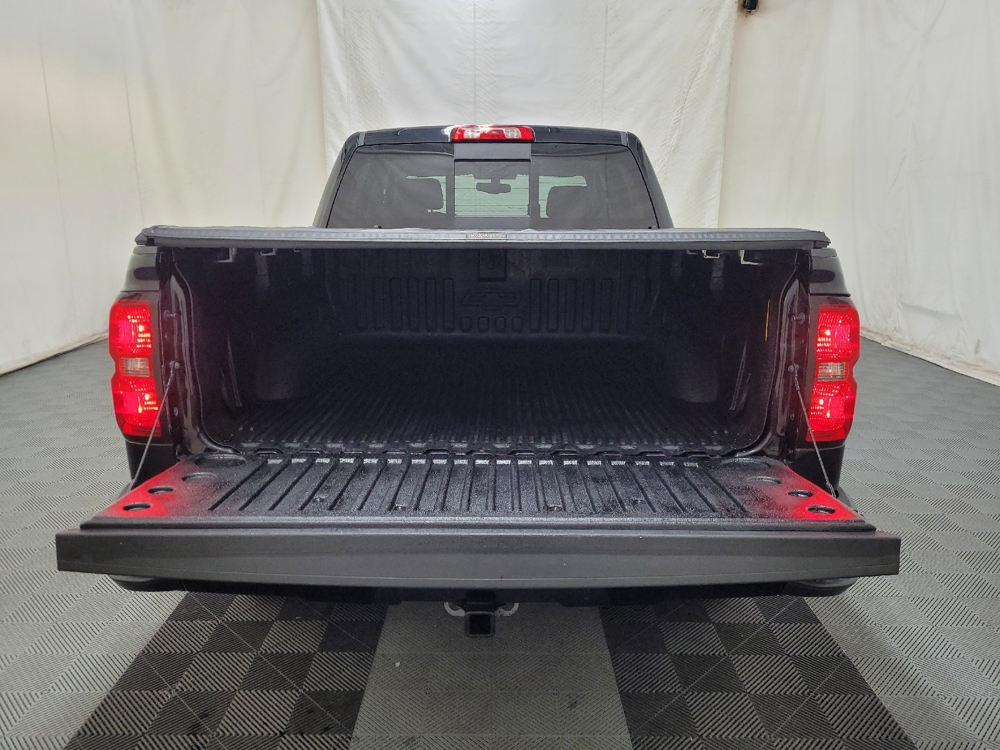 2018 Chevrolet Silverado 1500 LT Z71 - Photo 22