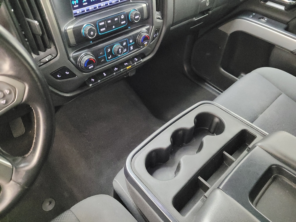 2018 Chevrolet Silverado 1500 LT Z71 - Photo 20