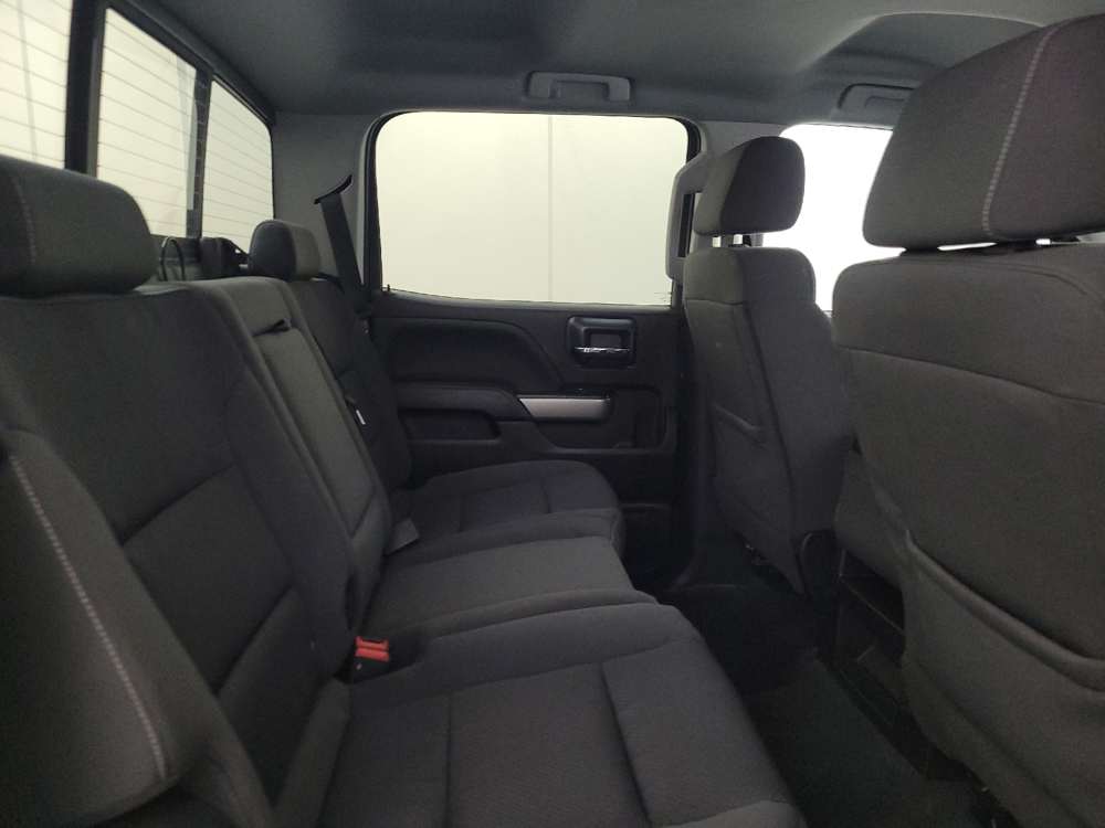 2018 Chevrolet Silverado 1500 LT Z71 - Photo 15