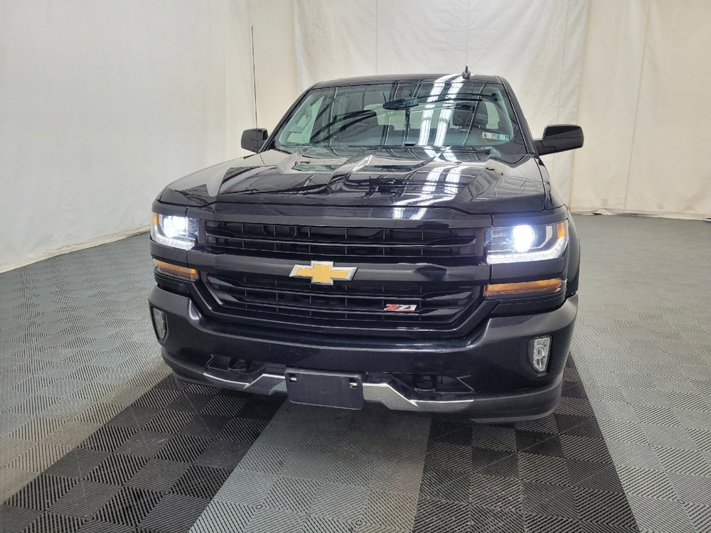 2018 Chevrolet Silverado 1500 LT Z71 - Photo 12