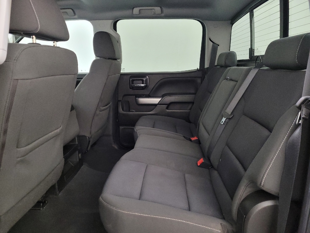 2018 Chevrolet Silverado 1500 LT Z71 - Photo 14