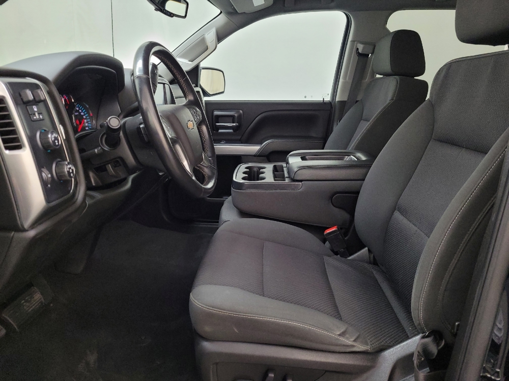 2018 Chevrolet Silverado 1500 LT Z71 - Photo 13