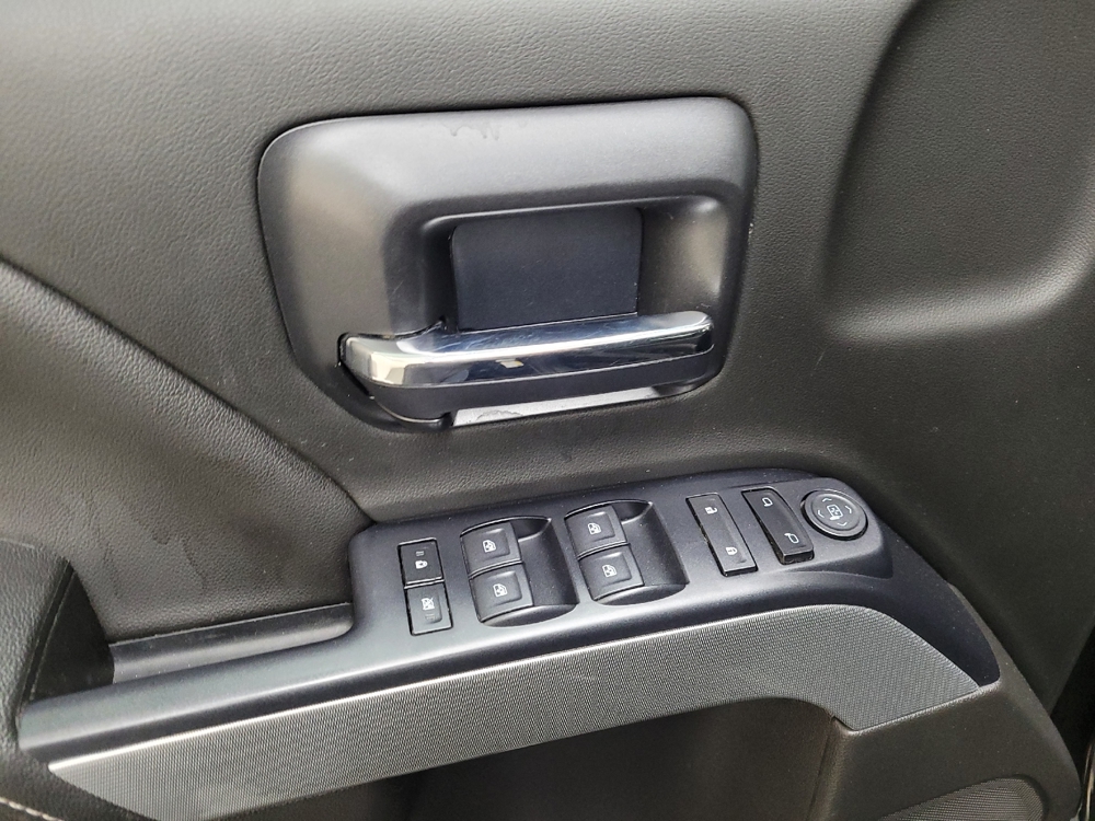 2018 Chevrolet Silverado 1500 LT Z71 - Photo 21