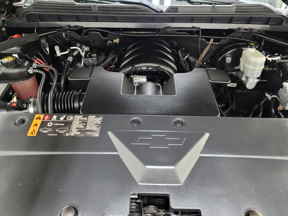 2018 Chevrolet Silverado 1500 LT Z71 - Photo 23