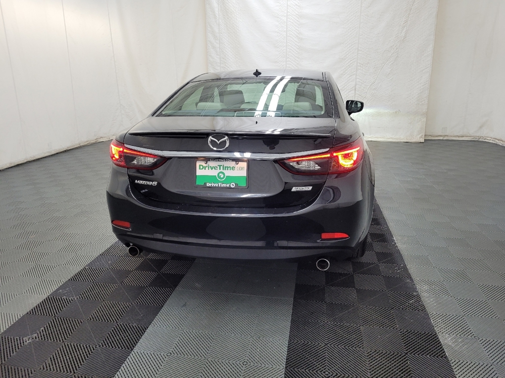 2017 Mazda Mazda6 i Grand Touring - Photo 6