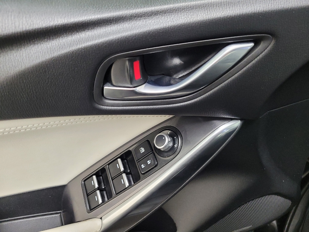 2017 Mazda Mazda6 i Grand Touring - Photo 21