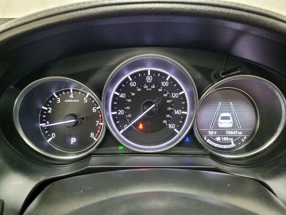 2017 Mazda Mazda6 i Grand Touring - Photo 18