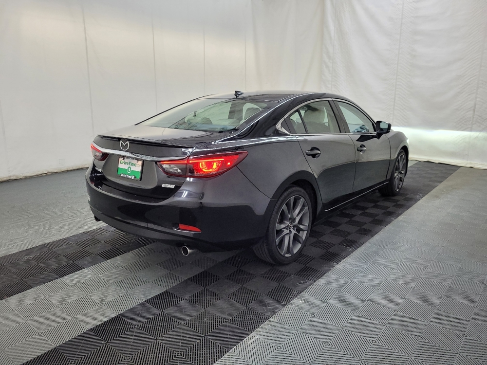 2017 Mazda Mazda6 i Grand Touring - Photo 7