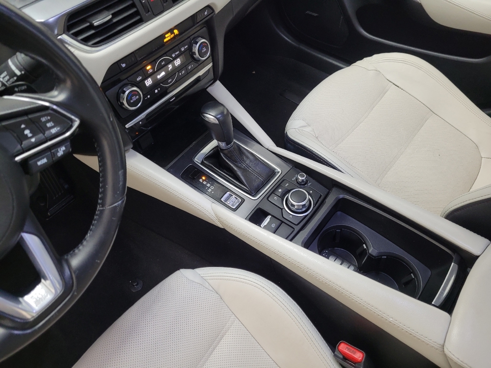 2017 Mazda Mazda6 i Grand Touring - Photo 20