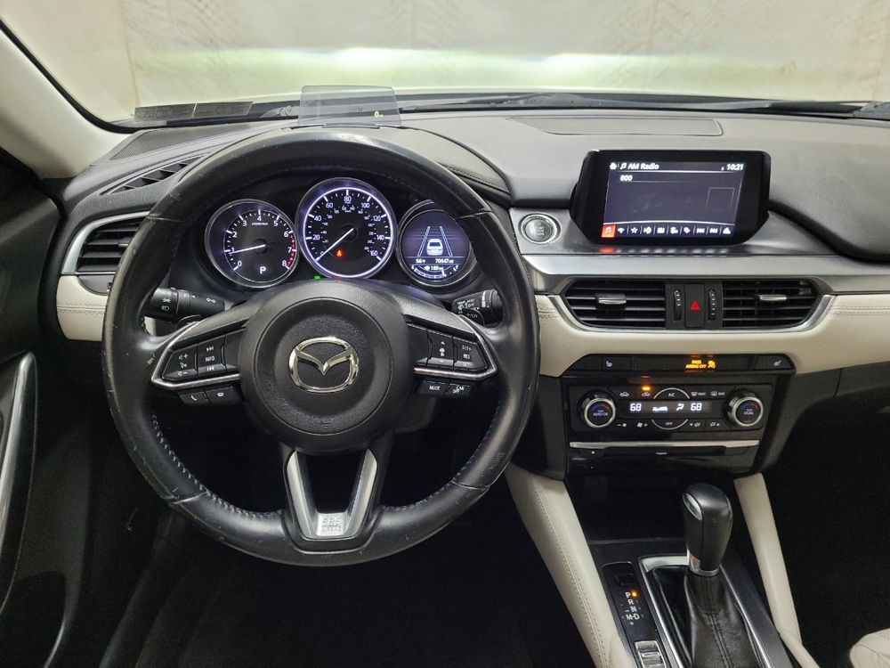 2017 Mazda Mazda6 i Grand Touring - Photo 17