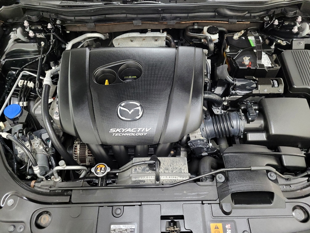 2017 Mazda Mazda6 i Grand Touring - Photo 23