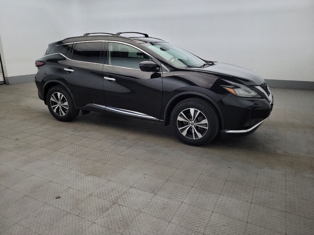 2019 Nissan Murano SV - Photo 9