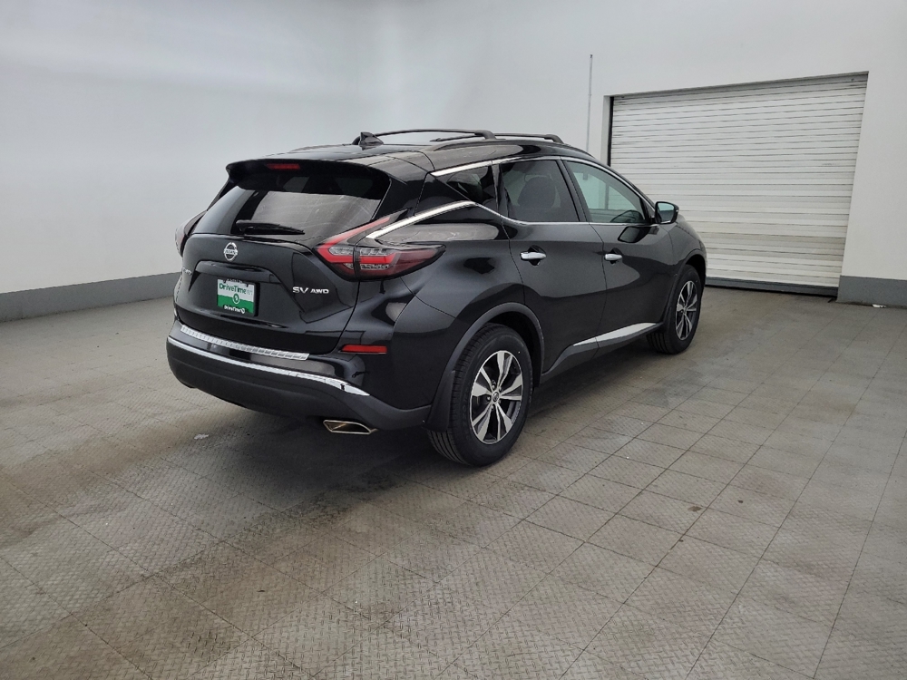 2019 Nissan Murano SV - Photo 7