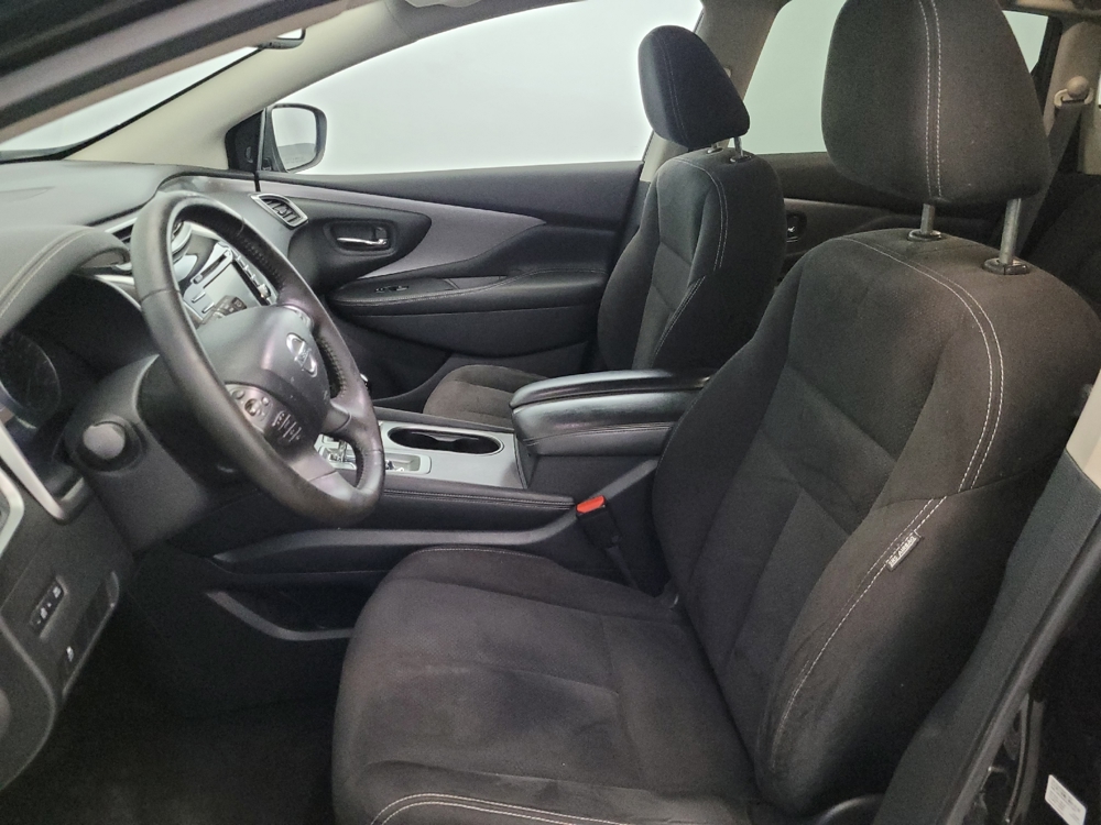 2019 Nissan Murano SV - Photo 13