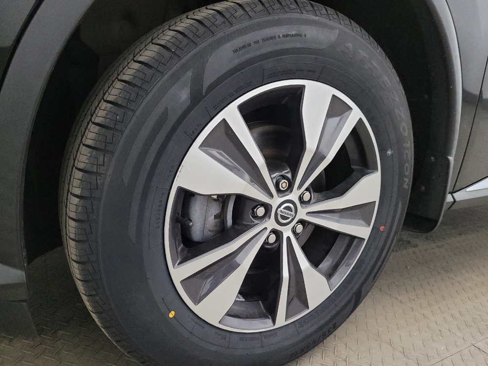 2019 Nissan Murano SV - Photo 24
