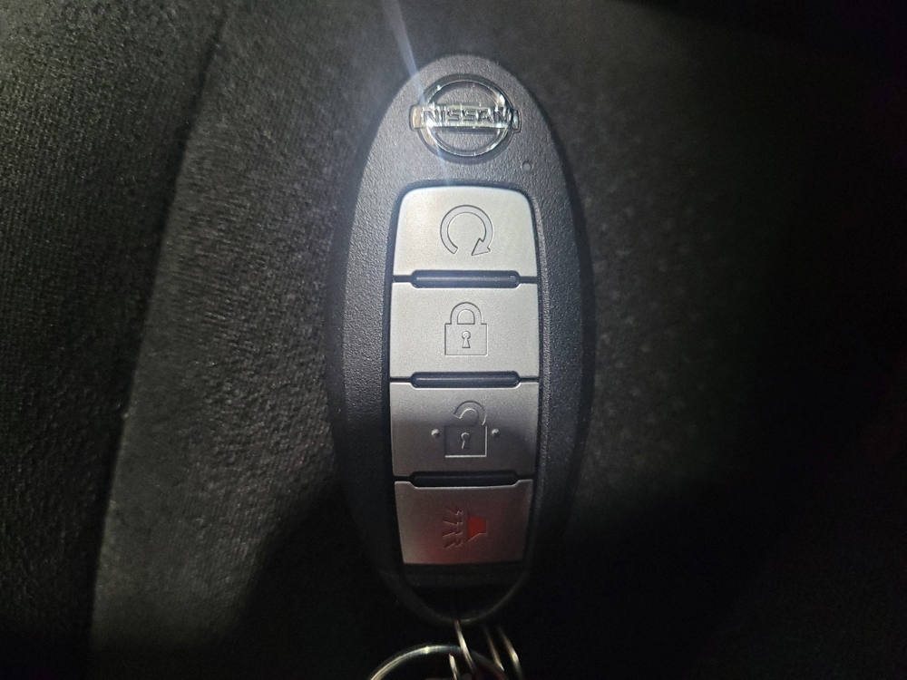2019 Nissan Murano SV - Photo 25