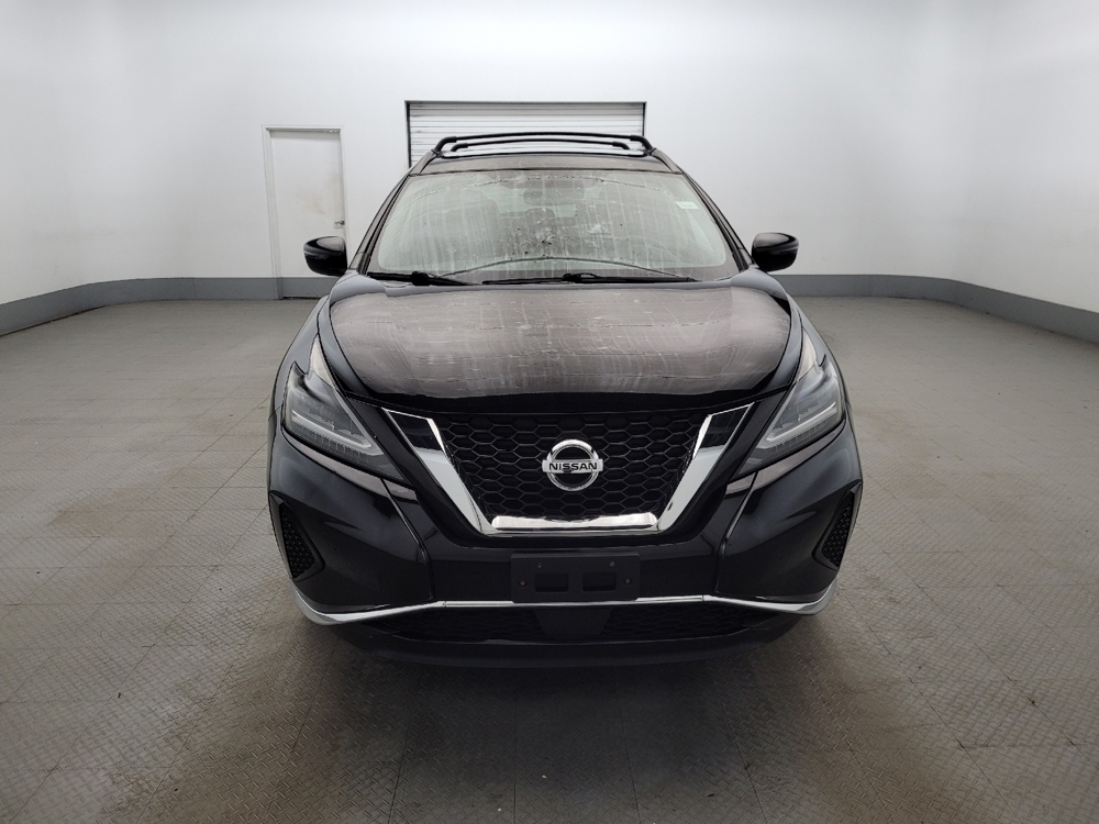 2019 Nissan Murano SV - Photo 11