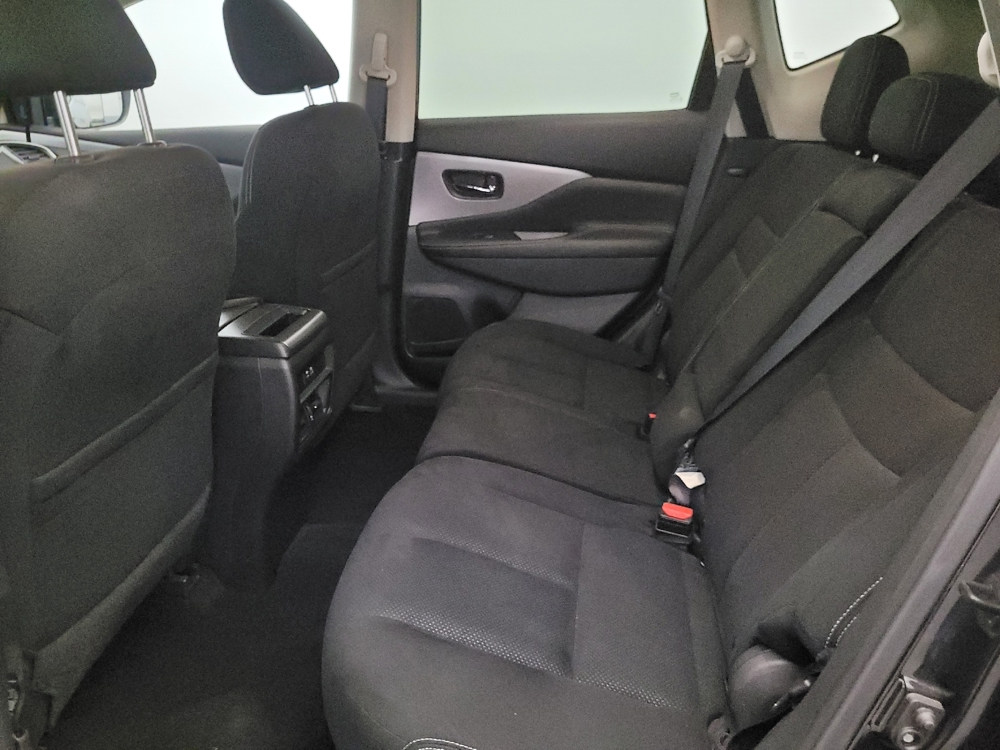 2019 Nissan Murano SV - Photo 14