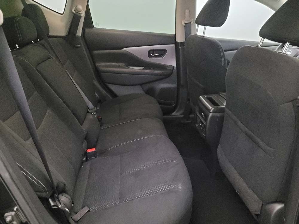 2019 Nissan Murano SV - Photo 15