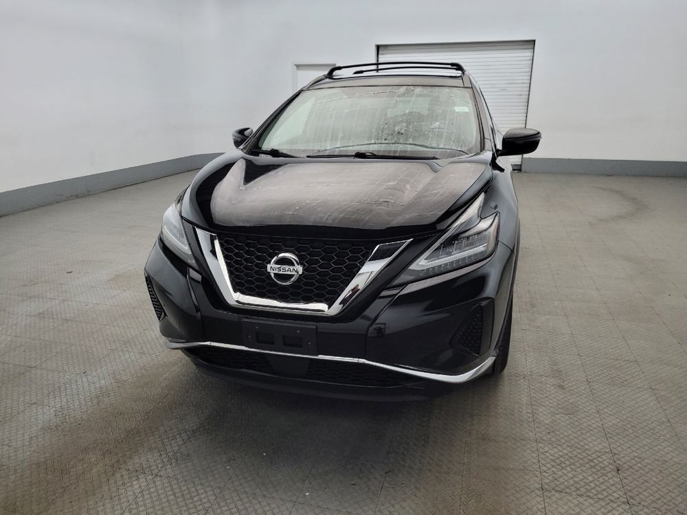 2019 Nissan Murano SV - Photo 12
