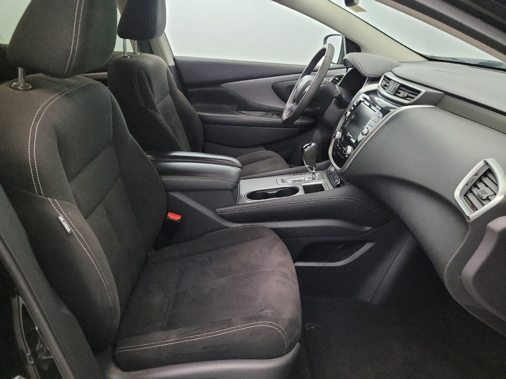 2019 Nissan Murano SV - Photo 16