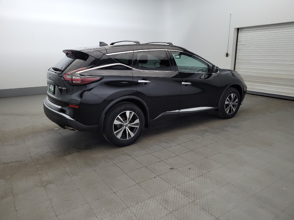 2019 Nissan Murano SV - Photo 8