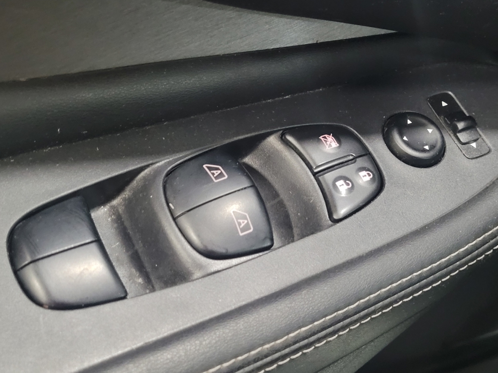 2019 Nissan Murano SV - Photo 21