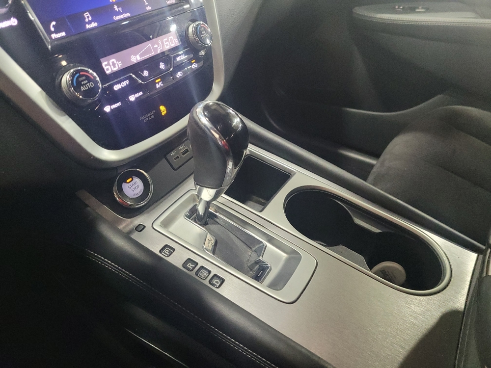 2019 Nissan Murano SV - Photo 20
