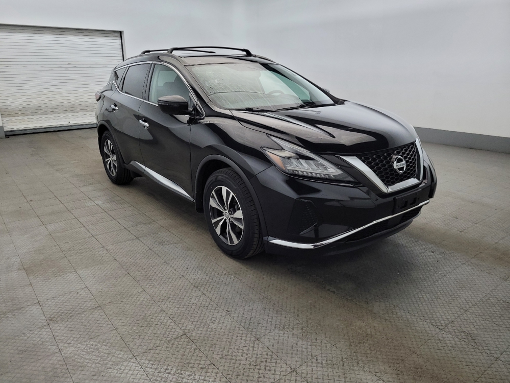 2019 Nissan Murano SV - Photo 10