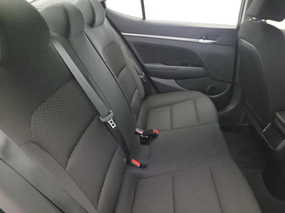 2019 Hyundai Elantra Value Edition - Photo 15