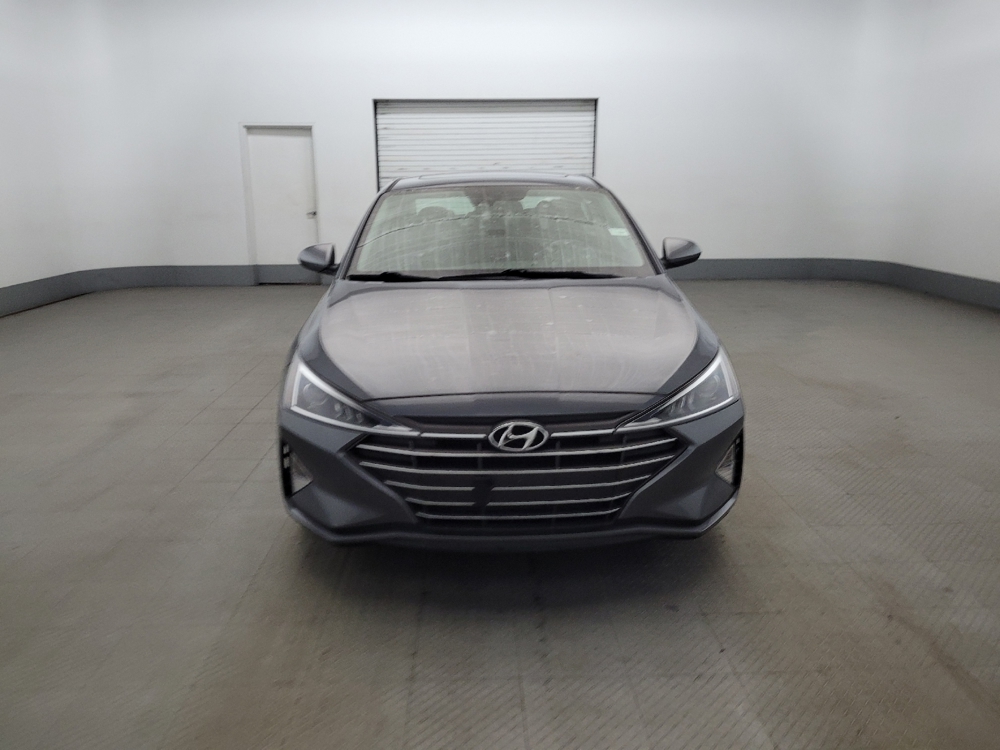 2019 Hyundai Elantra Value Edition - Photo 11