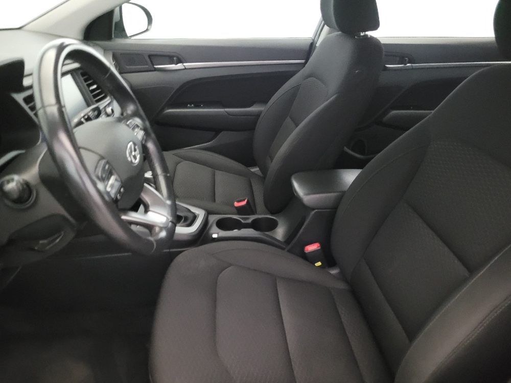 2019 Hyundai Elantra Value Edition - Photo 13