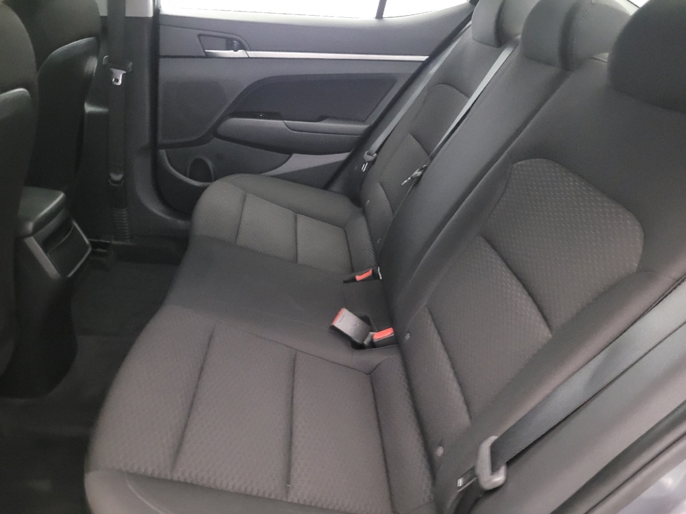 2019 Hyundai Elantra Value Edition - Photo 14