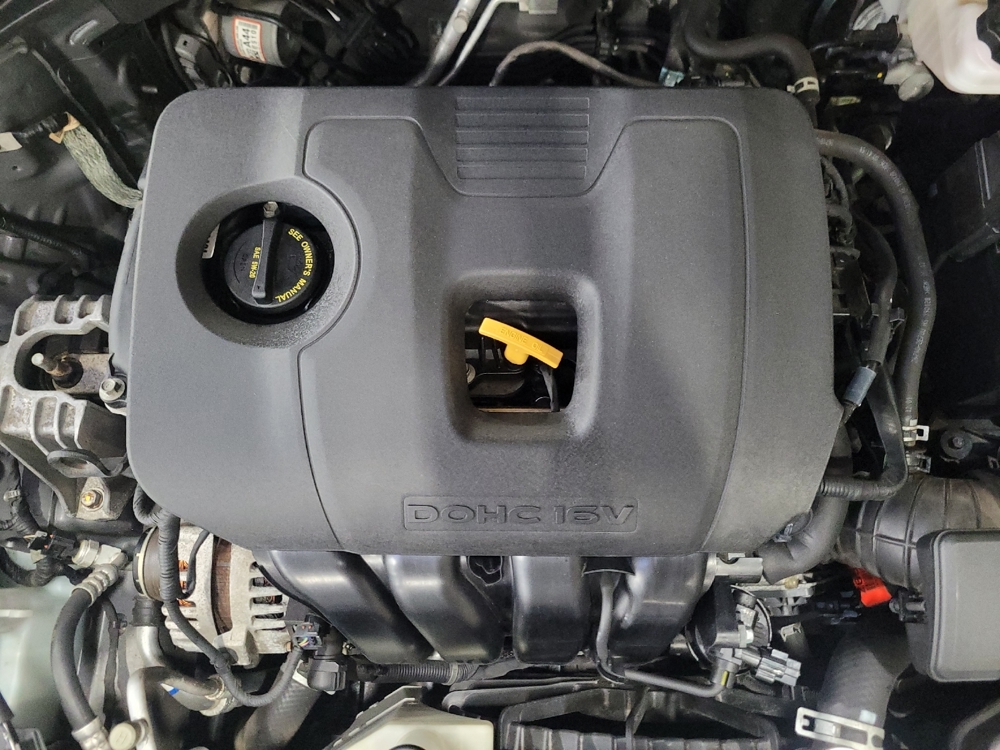 2019 Hyundai Elantra Value Edition - Photo 23
