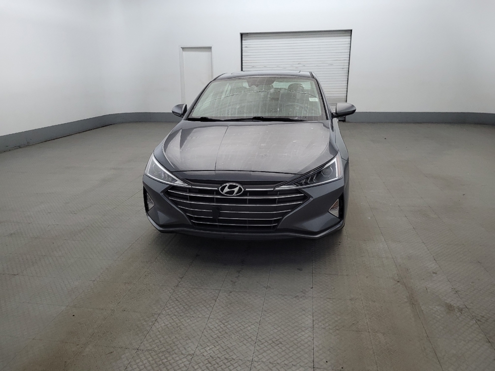 2019 Hyundai Elantra Value Edition - Photo 12