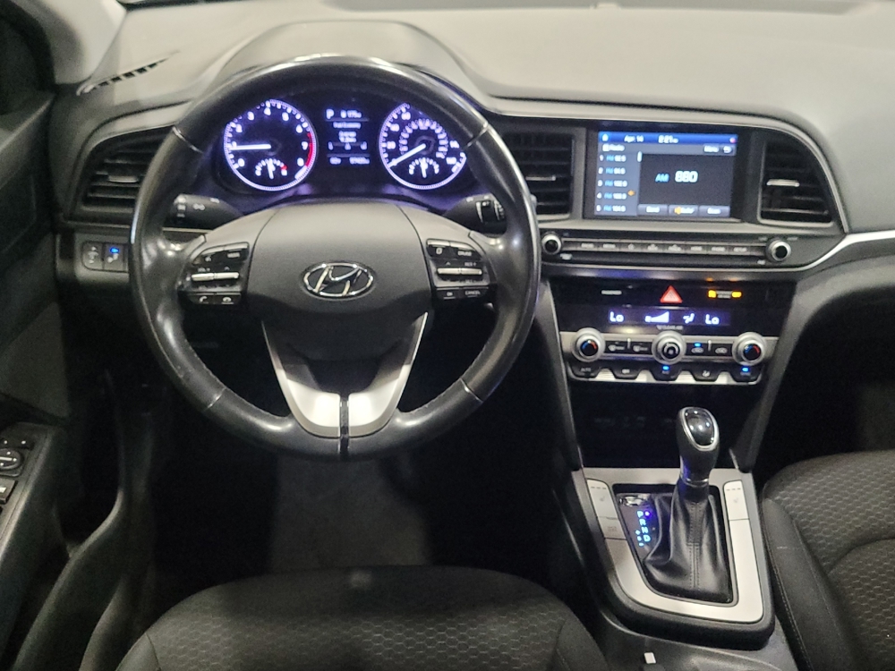 2019 Hyundai Elantra Value Edition - Photo 17