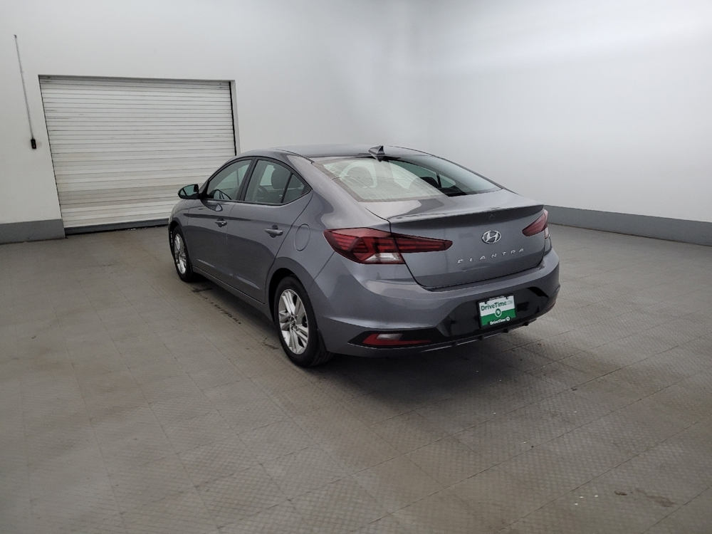 2019 Hyundai Elantra Value Edition - Photo 4