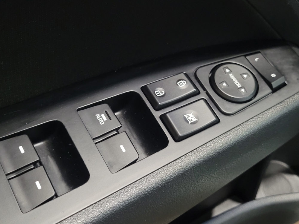 2019 Hyundai Elantra Value Edition - Photo 21