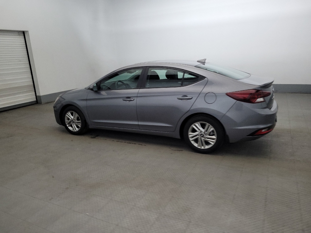 2019 Hyundai Elantra Value Edition - Photo 3