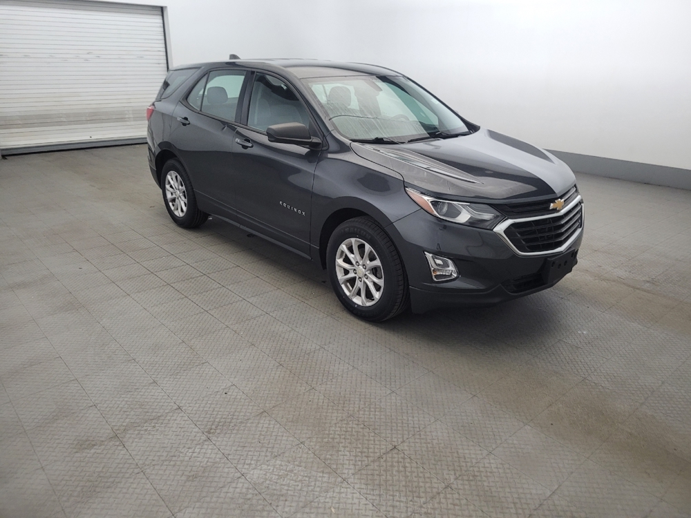 2019 Chevrolet Equinox LS - Photo 10