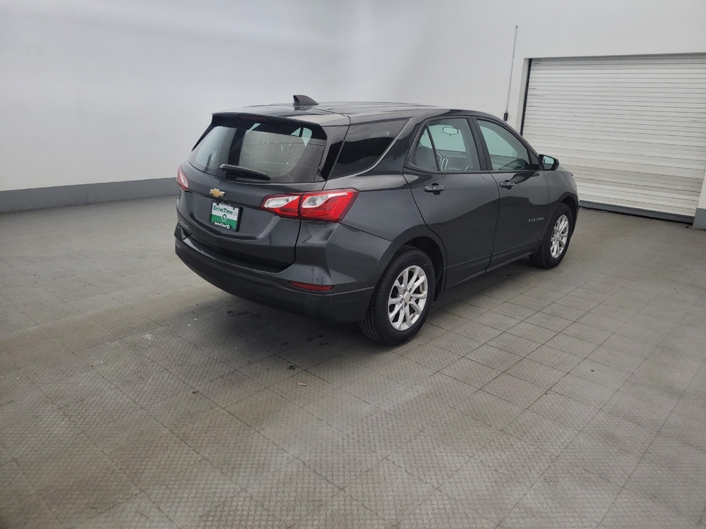 2019 Chevrolet Equinox LS - Photo 7